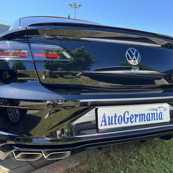 Volkswagen Arteon из Германии (73578)