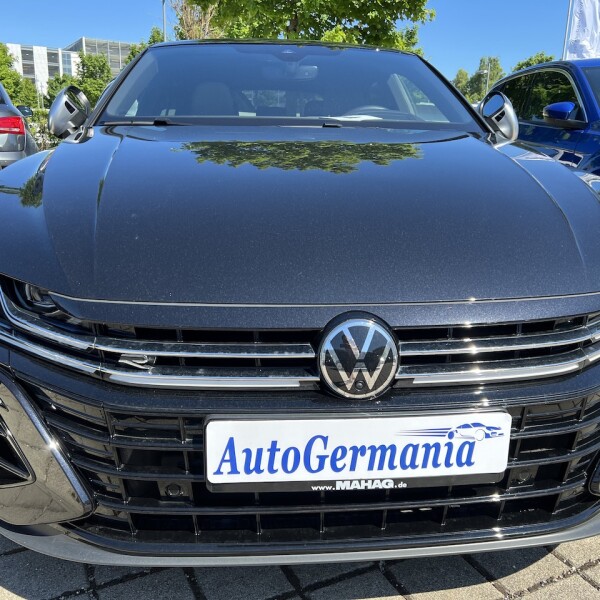 Volkswagen Arteon из Германии (73557)