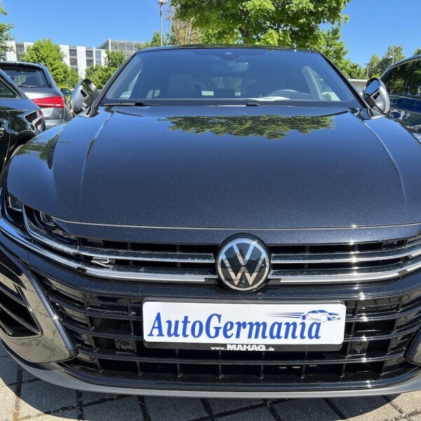 Volkswagen Arteon из Германии (73552)