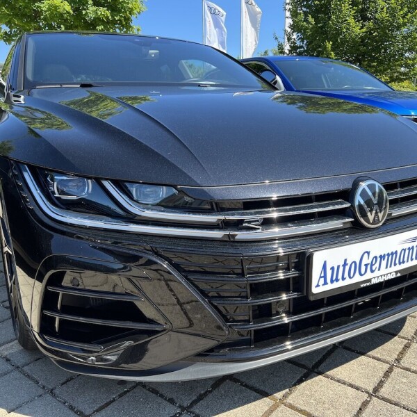 Volkswagen Arteon из Германии (73559)