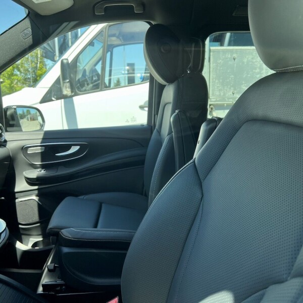 Mercedes-Benz Vito/ Viano V220, V250, V300 из Германии (73696)