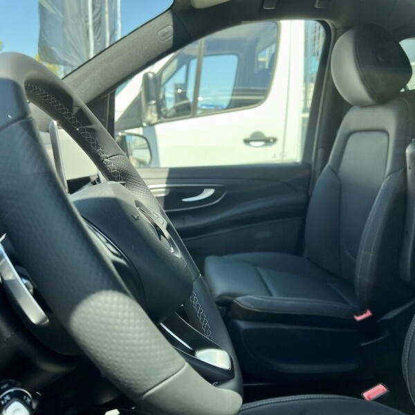 Mercedes-Benz Vito/ Viano V220, V250, V300 из Германии (73701)