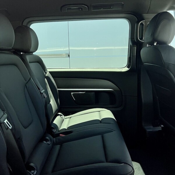 Mercedes-Benz Vito/ Viano V220, V250, V300 из Германии (73714)