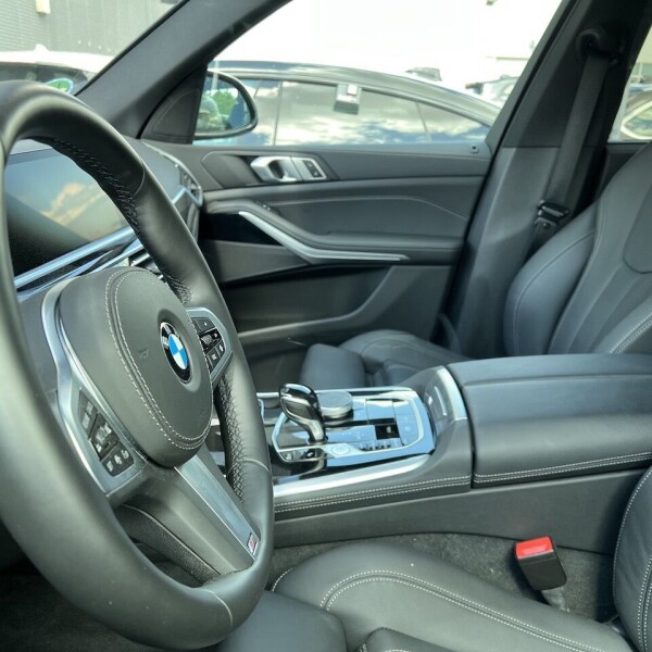 BMW X5  из Германии (73774)