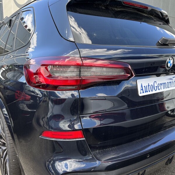 BMW X5  из Германии (73769)