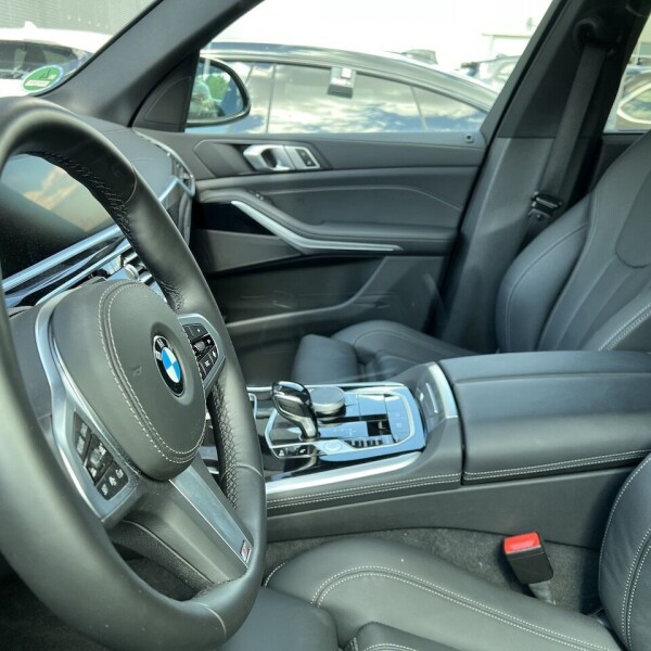 BMW X5  из Германии (73776)