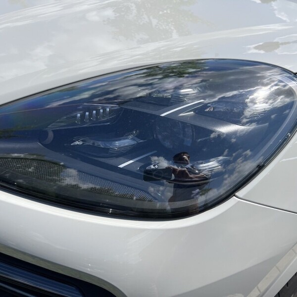 Porsche Cayenne из Германии (73824)