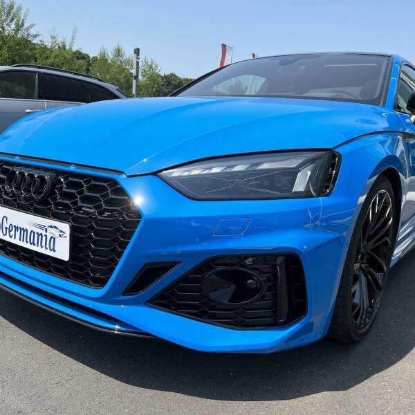 Audi RS5 из Германии (73979)