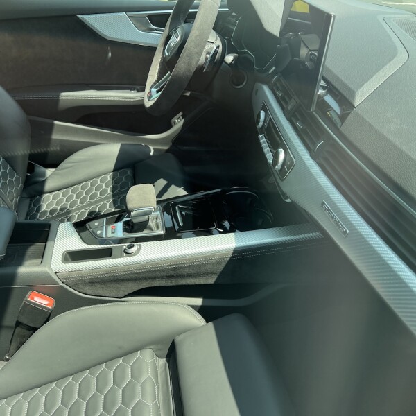 Audi RS5 из Германии (74013)