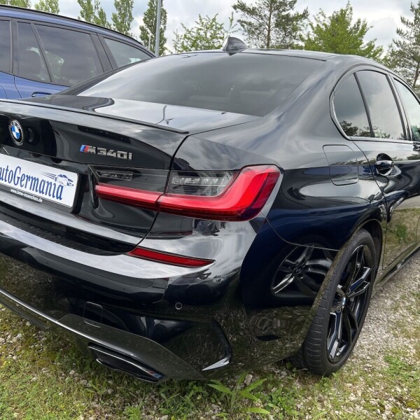 BMW  3-серии из Германии (74031)