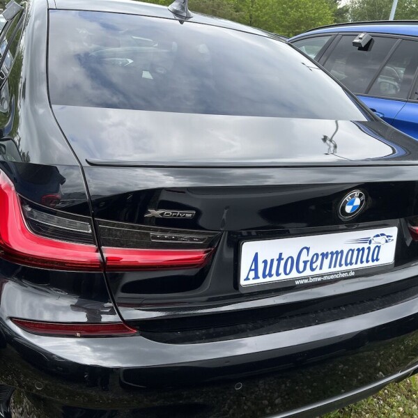 BMW  3-серии из Германии (74037)