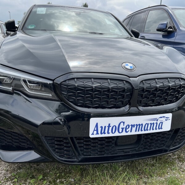 BMW  3-серии из Германии (74026)