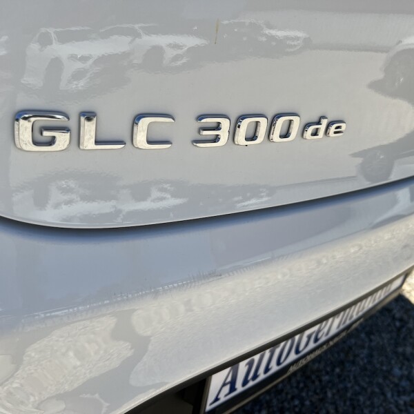 Mercedes-Benz GLC-Klasse из Германии (74065)
