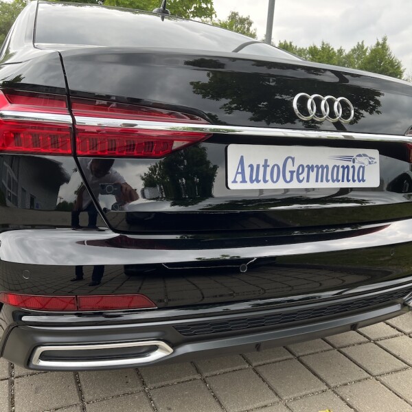 Audi A6  из Германии (74108)