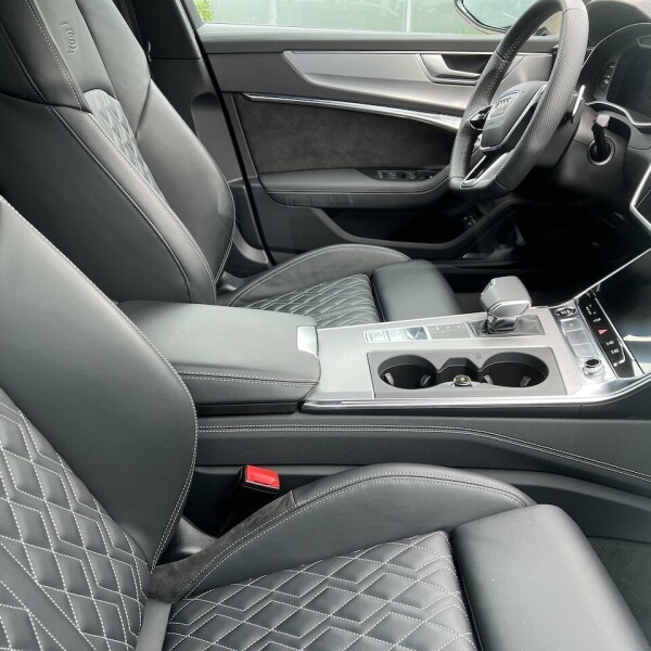Audi A6  из Германии (74128)