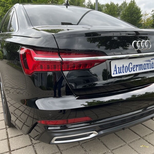 Audi A6  из Германии (74107)