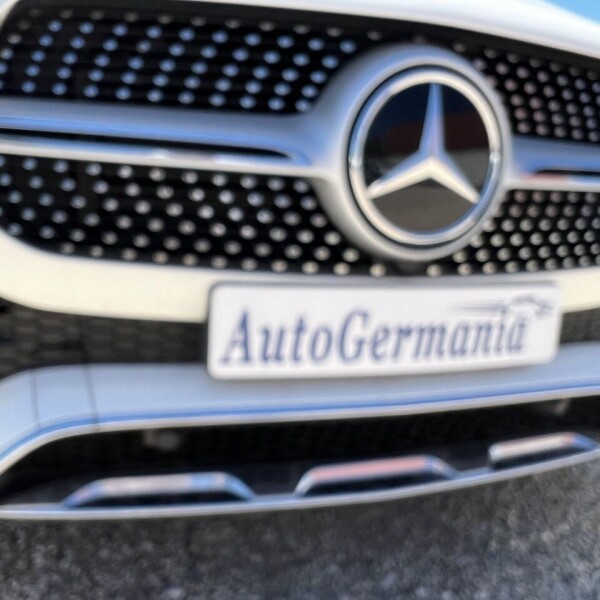 Mercedes-Benz GLE-Klasse из Германии (74177)