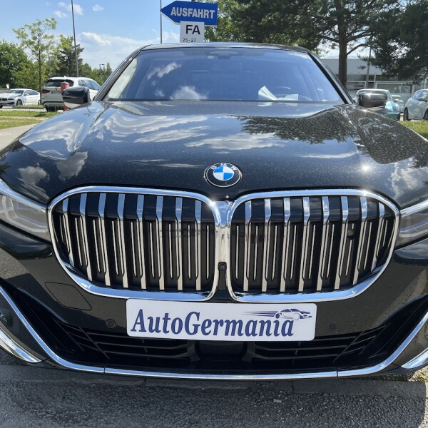 BMW 7-серии из Германии (74288)