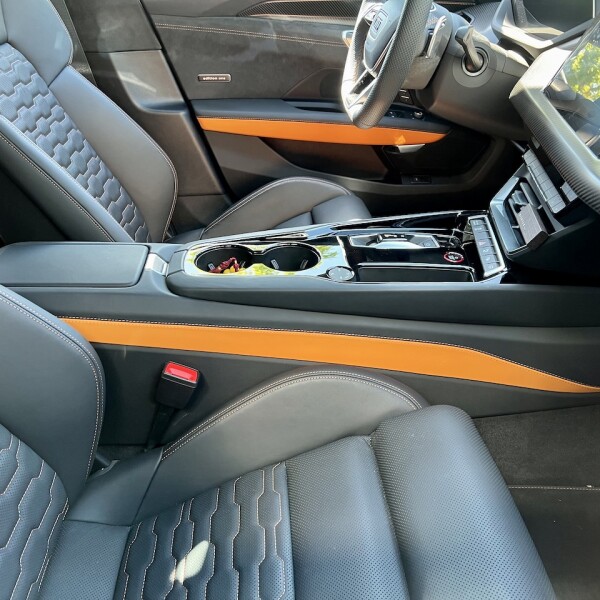 Audi RS e-tron GT из Германии (74403)