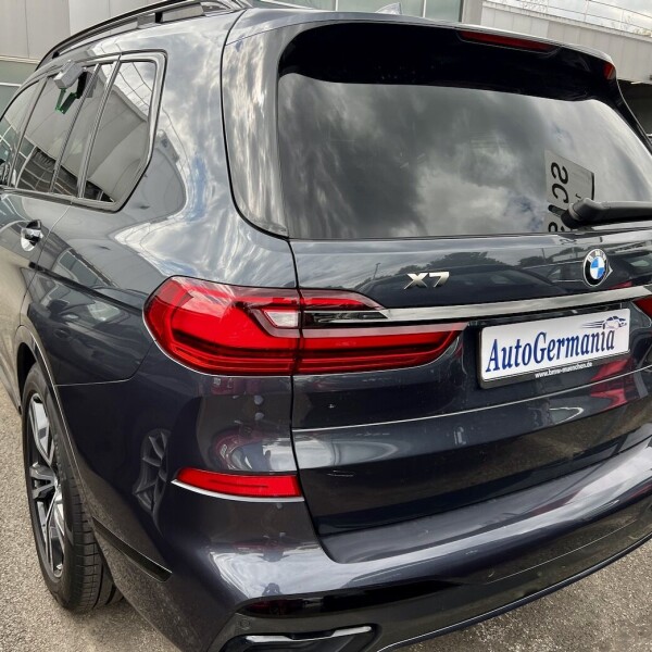 BMW X7 из Германии (74408)