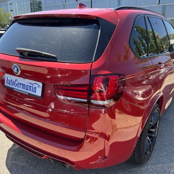 BMW X5 M из Германии (74529)