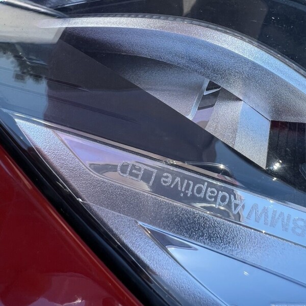 BMW X5 M из Германии (74557)