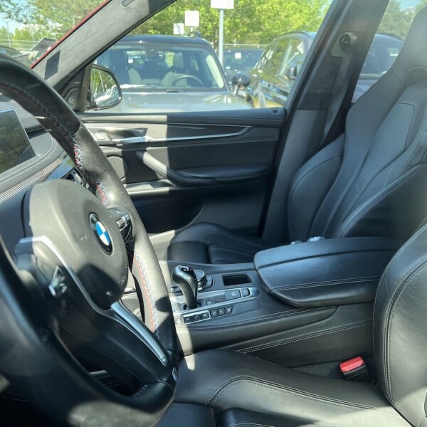 BMW X5 M из Германии (74541)