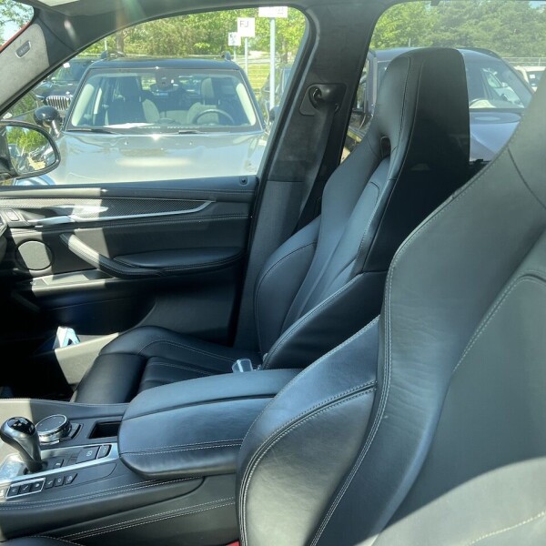 BMW X5 M из Германии (74544)