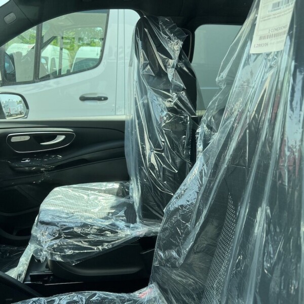 Mercedes-Benz Vito/ Viano V220, V250, V300 из Германии (74628)