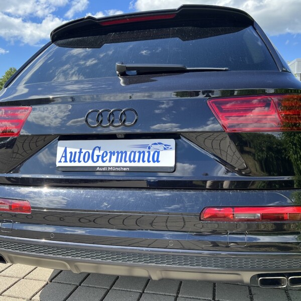 Audi SQ7 из Германии (74674)