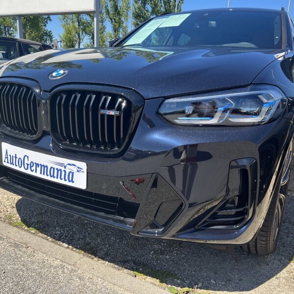 BMW X4  из Германии (74733)