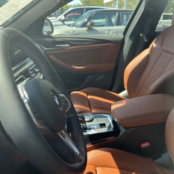 BMW X4  из Германии (74760)