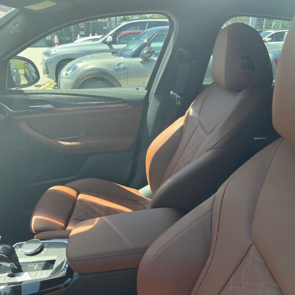 BMW X4  из Германии (74758)
