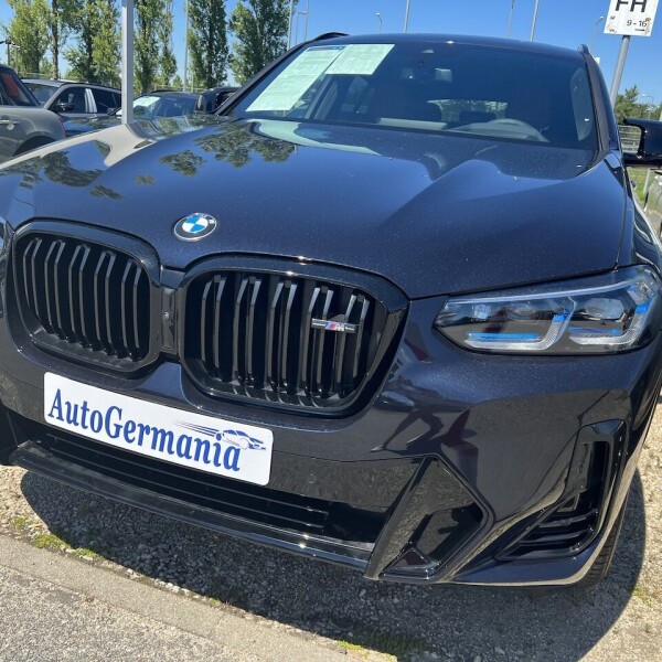 BMW X4  из Германии (74729)