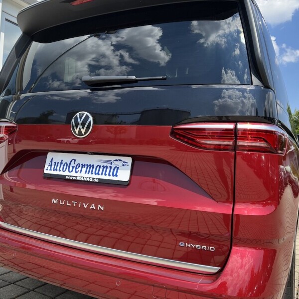 Volkswagen Multivan/Caravelle/Transporter из Германии (74868)