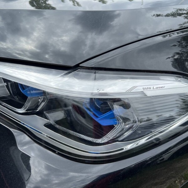 BMW X5  из Германии (74915)