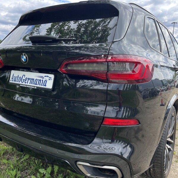 BMW X5  из Германии (74895)