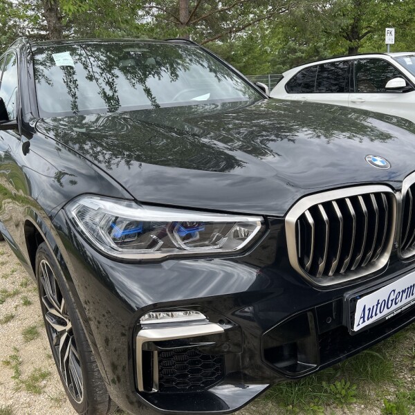 BMW X5  из Германии (74904)