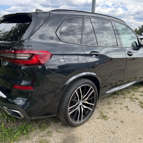 BMW X5  из Германии (74894)