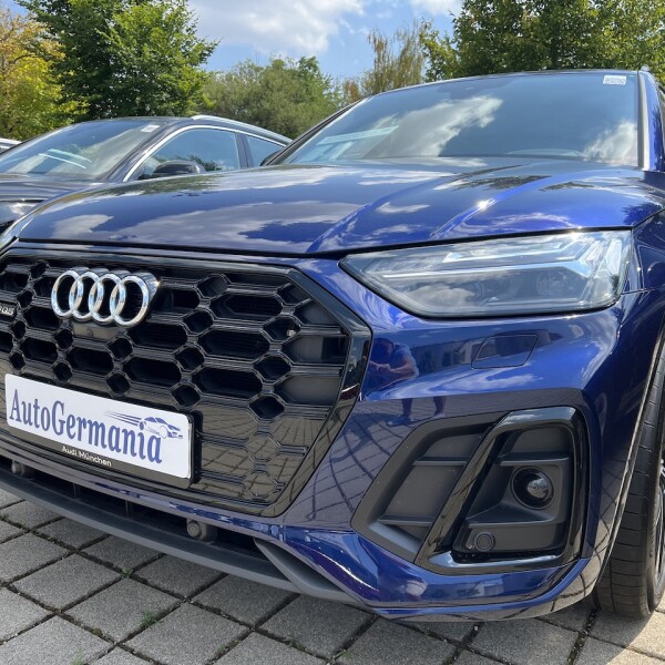 Audi SQ5 из Германии (74968)