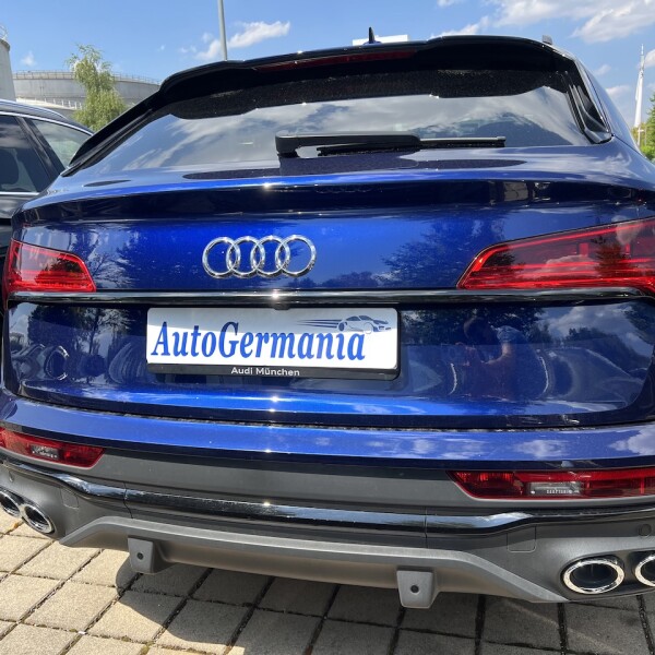 Audi SQ5 из Германии (74975)
