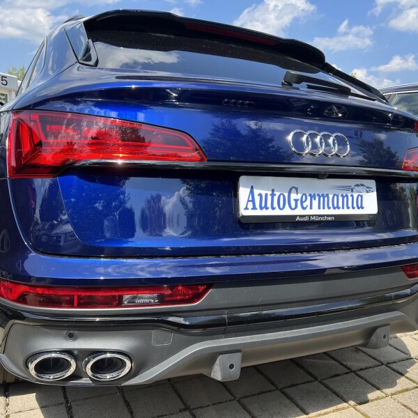 Audi SQ5 из Германии (74981)
