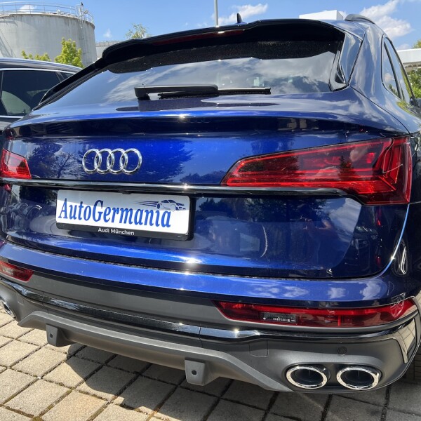 Audi SQ5 из Германии (74977)