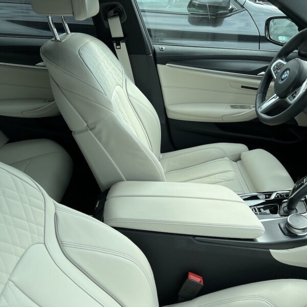 BMW 5-серии из Германии (75033)