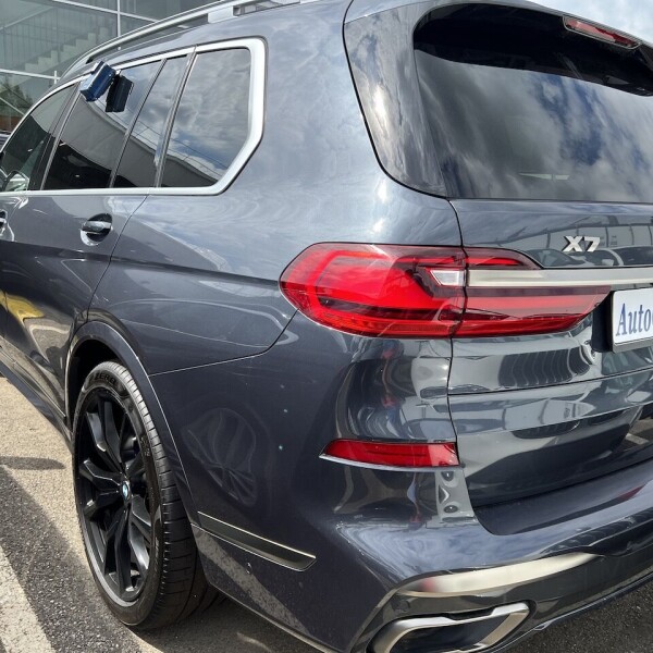 BMW X7 из Германии (75294)