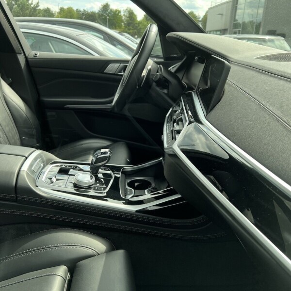 BMW X7 из Германии (75334)