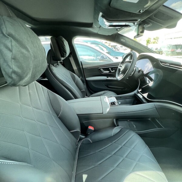 Mercedes-Benz EQS из Германии (75363)