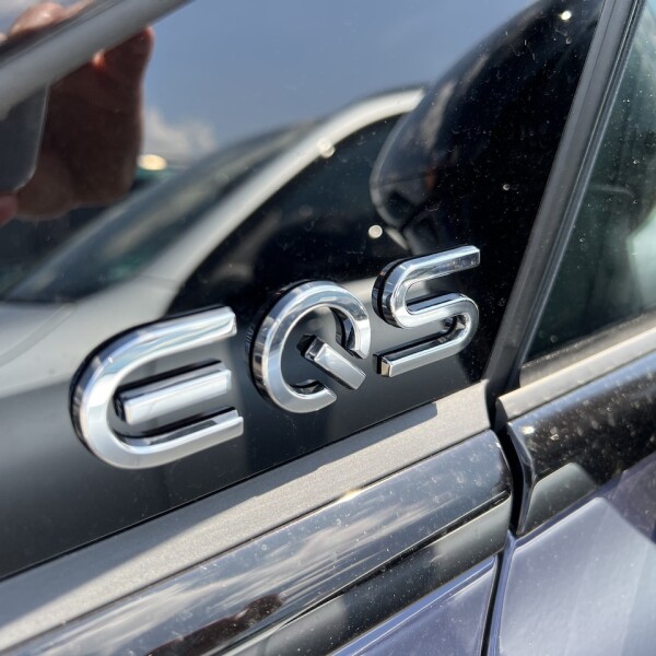 Mercedes-Benz EQS из Германии (75370)