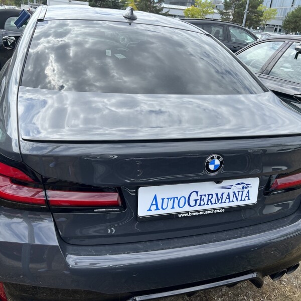 BMW M5 из Германии (75441)
