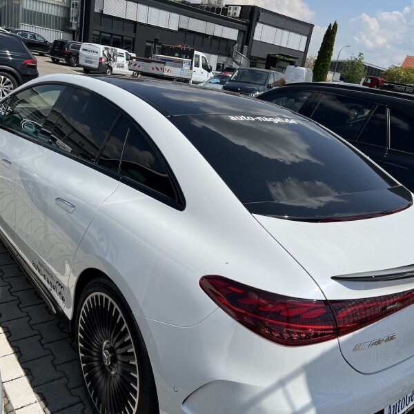 Mercedes-Benz EQE из Германии (75481)